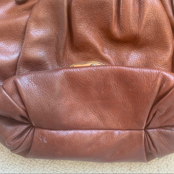 Vintage Elliott Lucca Handbag - Picture 3 of 7